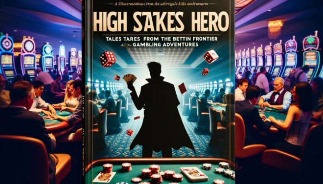 High Stakes Hero: The Ultimate Guide to Gambling Adventures