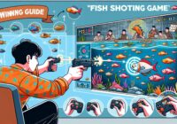 Strategi Bermain Tembak Ikan