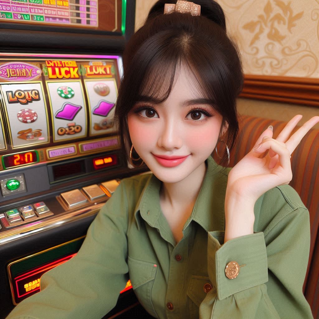 tadalafilus Strategi Terbaik Memenangkan Lucky Twins Spin Royal (2)