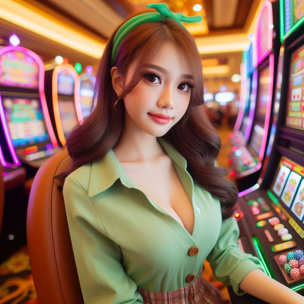 tadalafilus.com Eksplorasi Fitur Bonus Slots Bonanza Gold