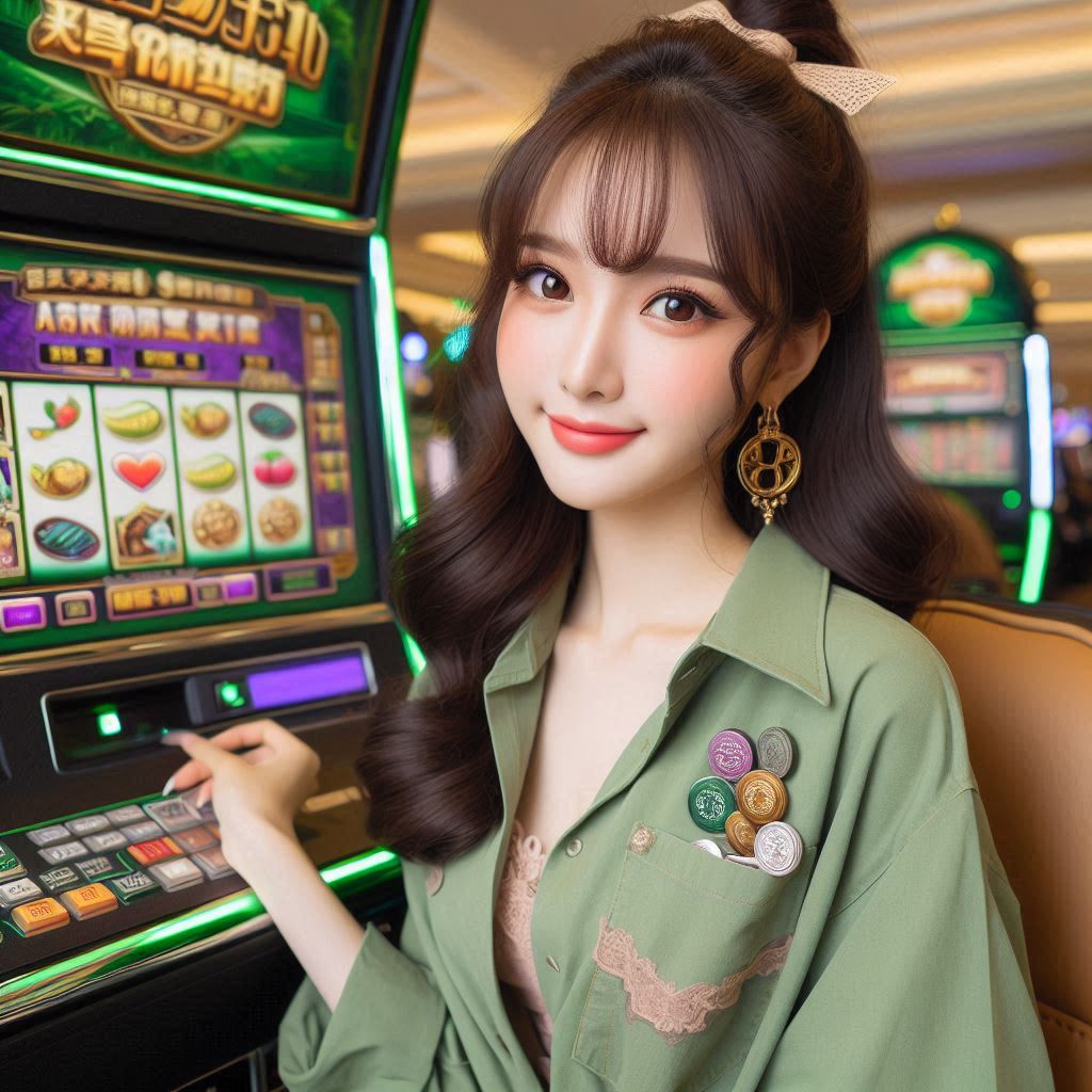 tadalafilus.com Manfaat Menggunakan Free Spins di Slot Online Favorit Anda