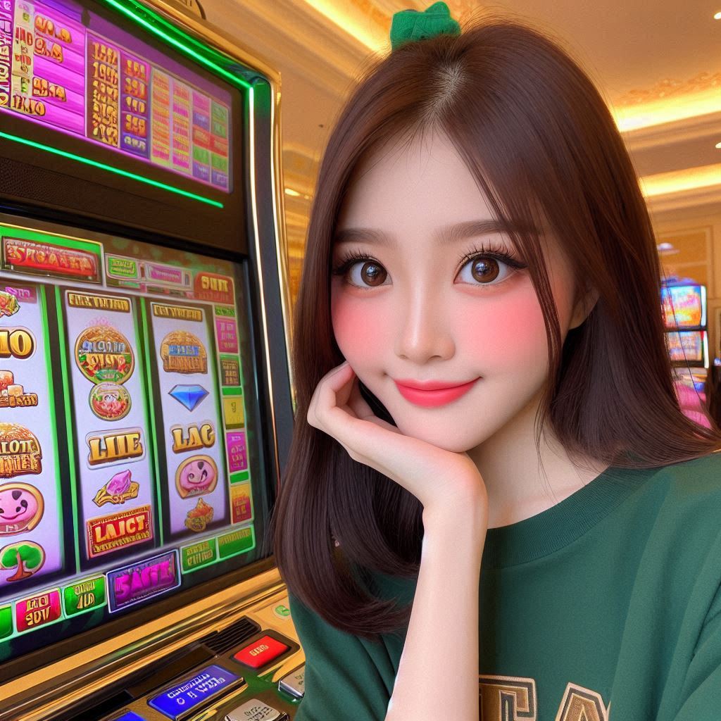 tadalafilus Kelebihan Slot Mania Gems yang Harus Diketahui