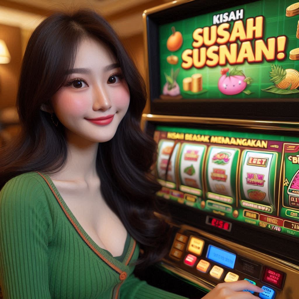 tadalafilus Kisah Sukses Besar Memenangkan Jackpot di Slot Online