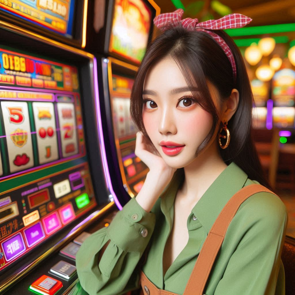 tadalafilus Slot Mania Heist Cara Menang dengan Mudah (2)