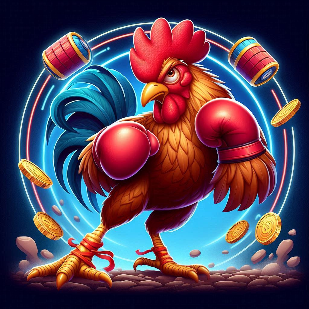 tadalafilus.com Menguak Misteri Rooster Rumble Rahasia Ayam Jantan (2)