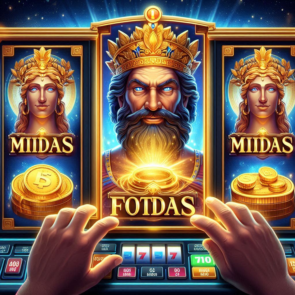 tadalafilus.com Midas Fortune Kekayaan Ada di Tangan Anda (2)