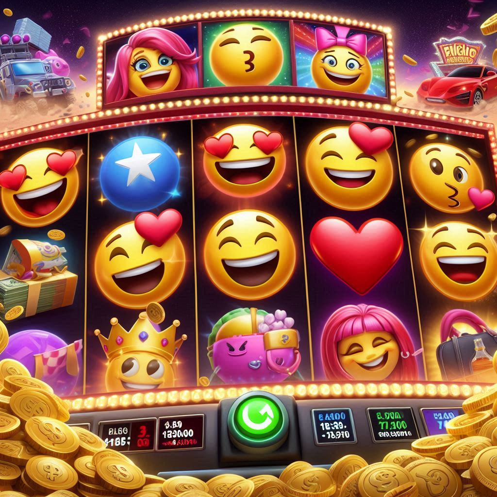 tadalafilus.com Analisis Fitur Emoji Riches (2)