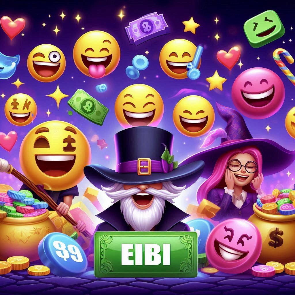 tadalafilus.com Emoji Riches Permainan Seru yang Membawa dan Kemenangan (2)