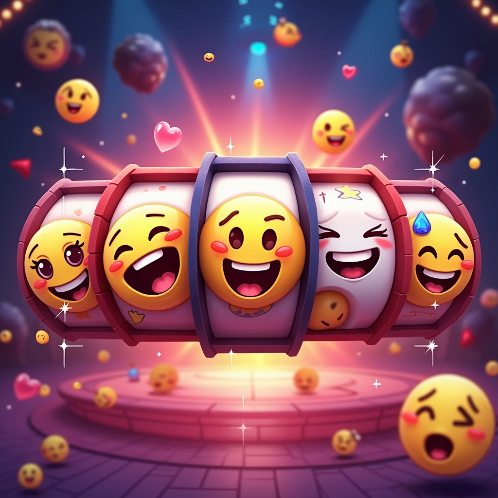 tadalafilus.com Fitur Unggulan Emoji Riches Menemukan Setiap Putaran (2)