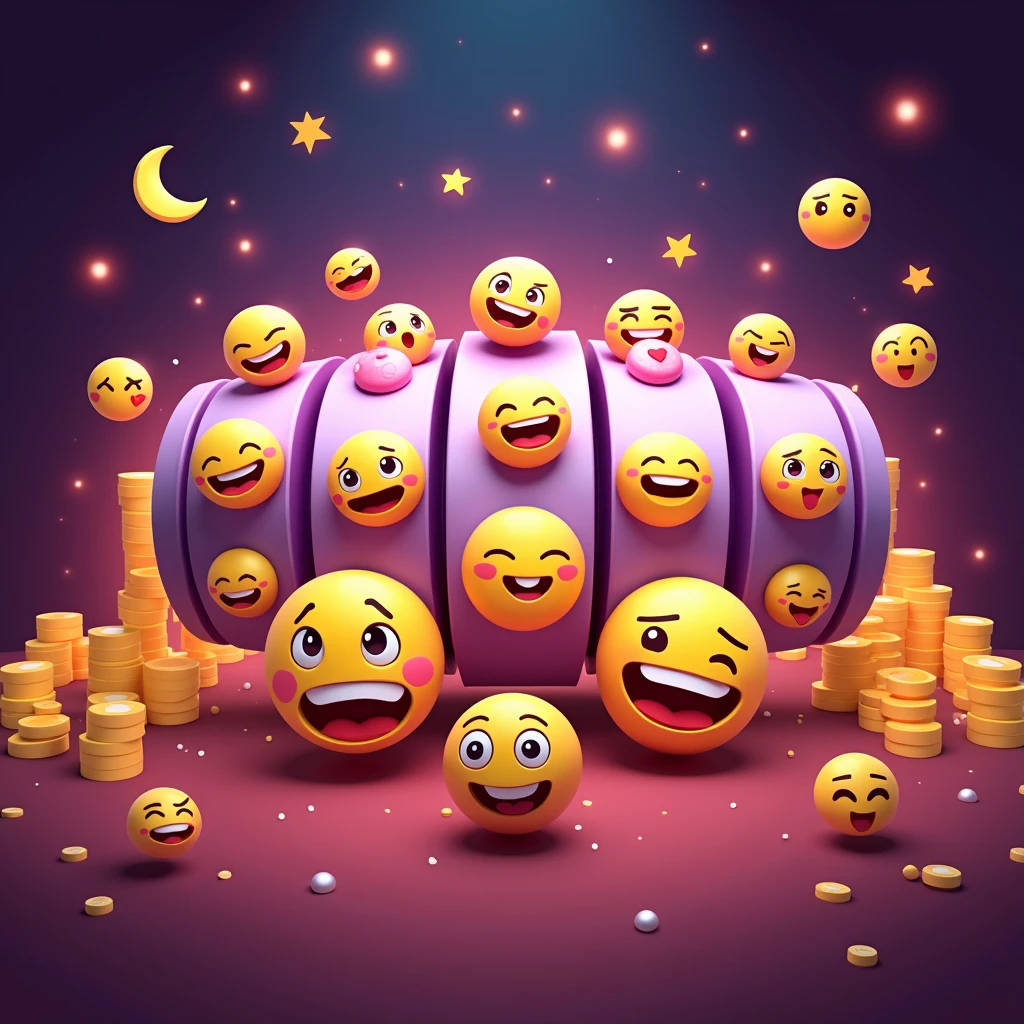 tadalafilus.com Fitur Unggulan Emoji Riches Menemukan Setiap Putaran