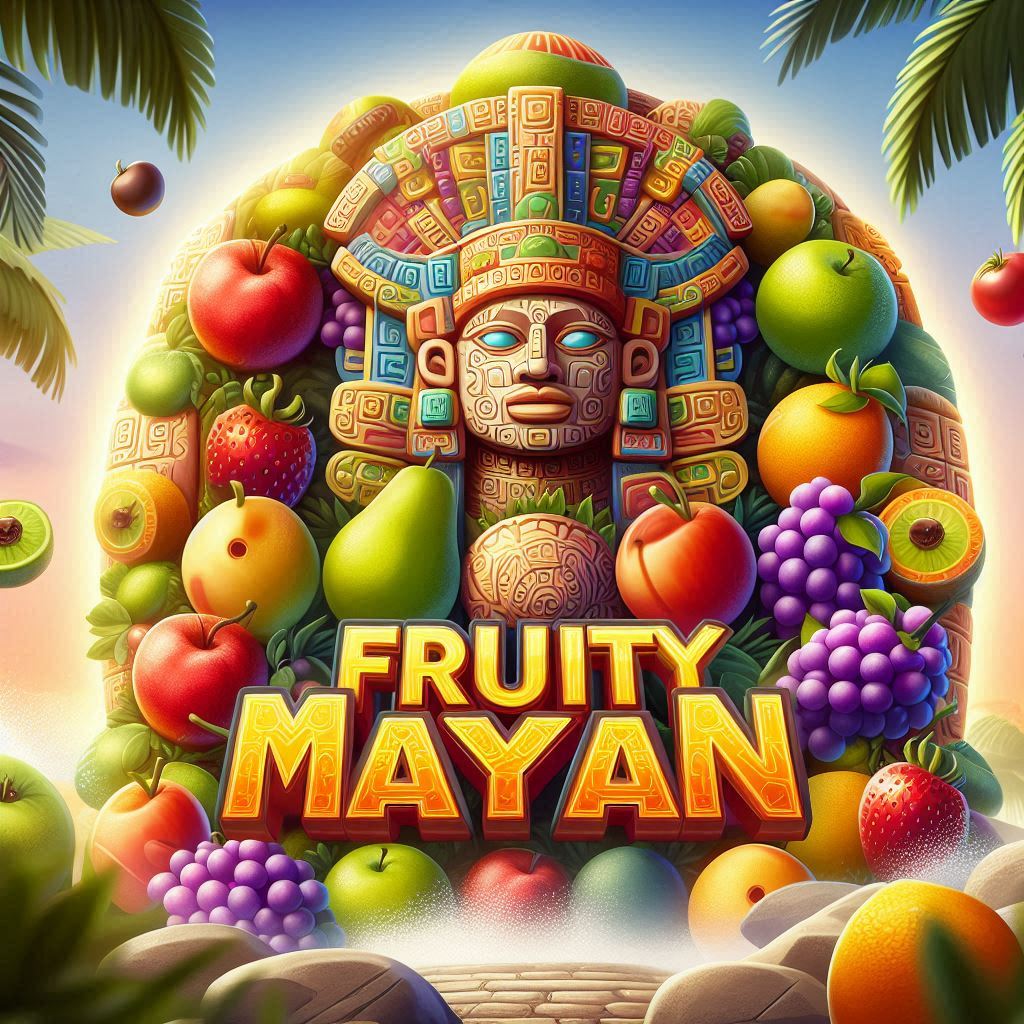 Menjelajahi Dunia Fruity Mayan: Petualangan Slot Menggabungkan