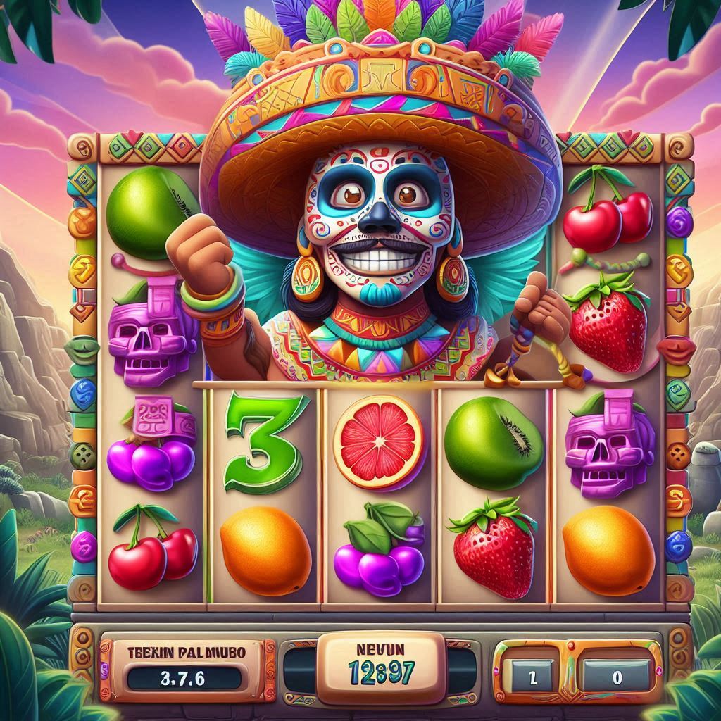 Menjelajahi Dunia Fruity Mayan: Petualangan Slot Warna