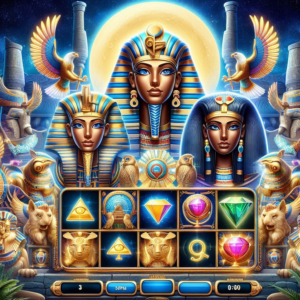 tadalafilus.com Panduan Bonus Egyptian Dreams (2)