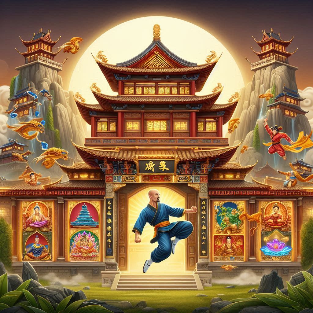 tadalafilus.com Strategi Sukses Shaolin Fortunes (2)