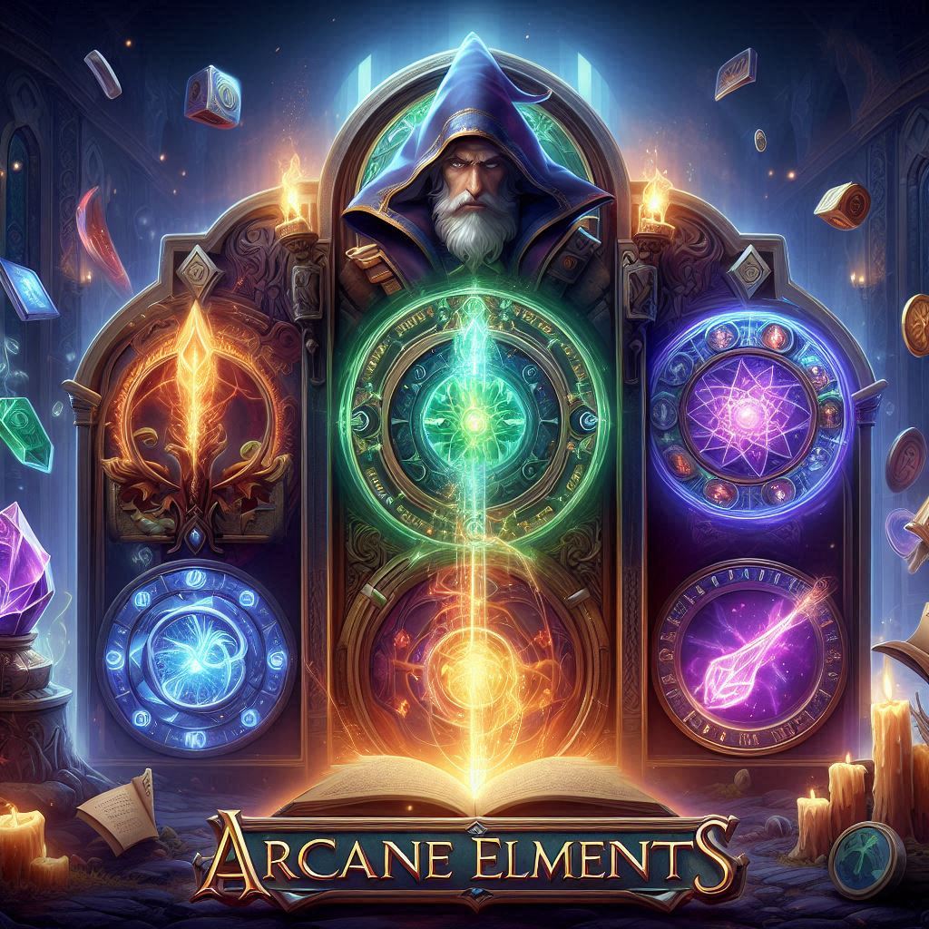 tadalafilus.com Tips dan Trik Arcane Elements Cara Kemenangan Anda (2)