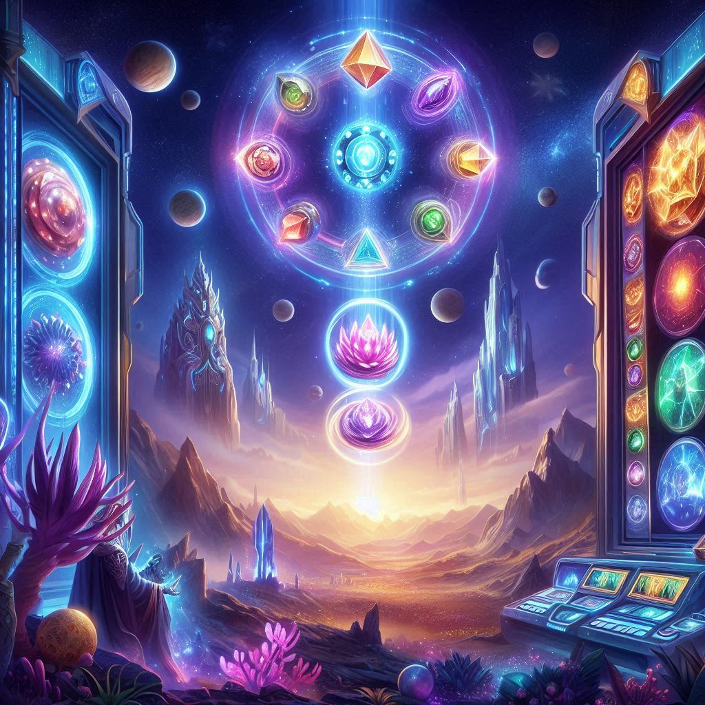 Analisis Fitur Galactic Gems: Keunggulan dan Potensi