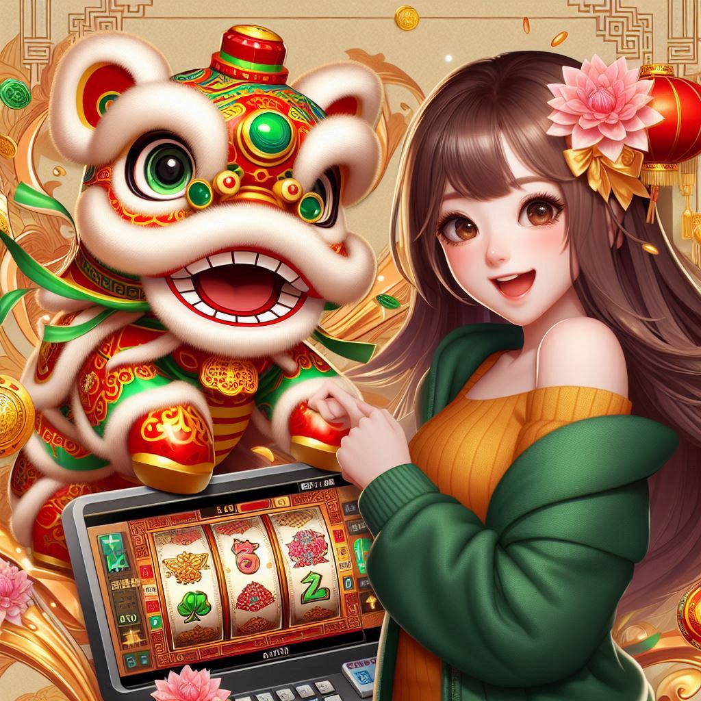 Cara Mendapatkan Prosperity Lion di Game dan Event Terkait