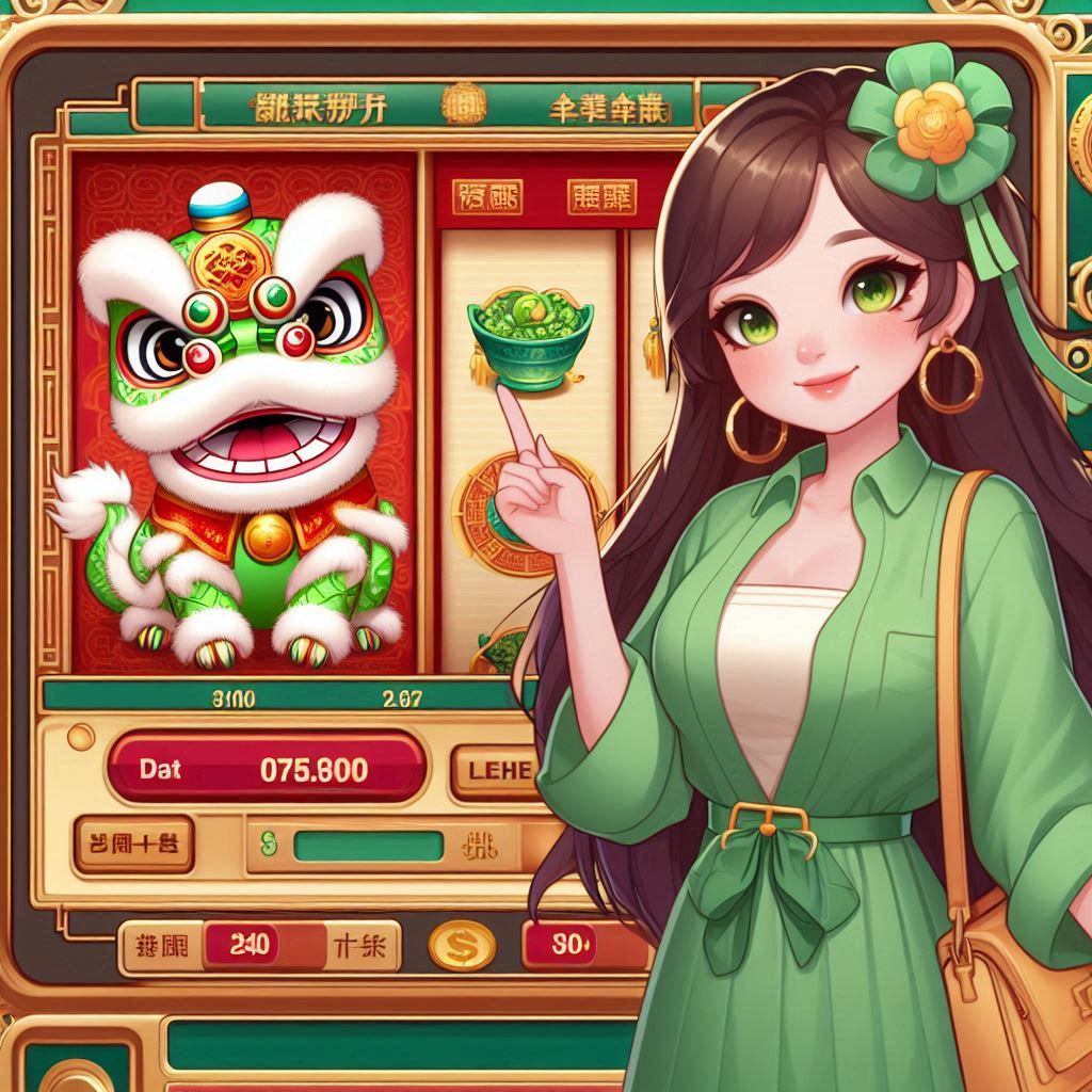 tadalafilus.com Cara Mendapatkan Prosperity Lion di Game dan Event Terkait