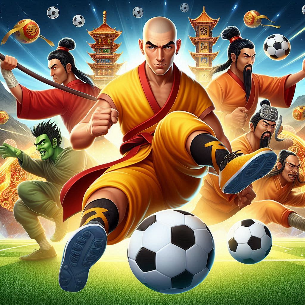 tadalafilus.com Cara Mengaktifkan Shaolin Soccer Panduan Lengkap Bermain (2)