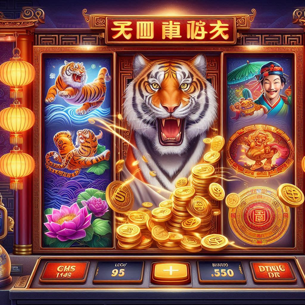 Fortune Tiger: Strategi Memaksimalkan Kemenangan