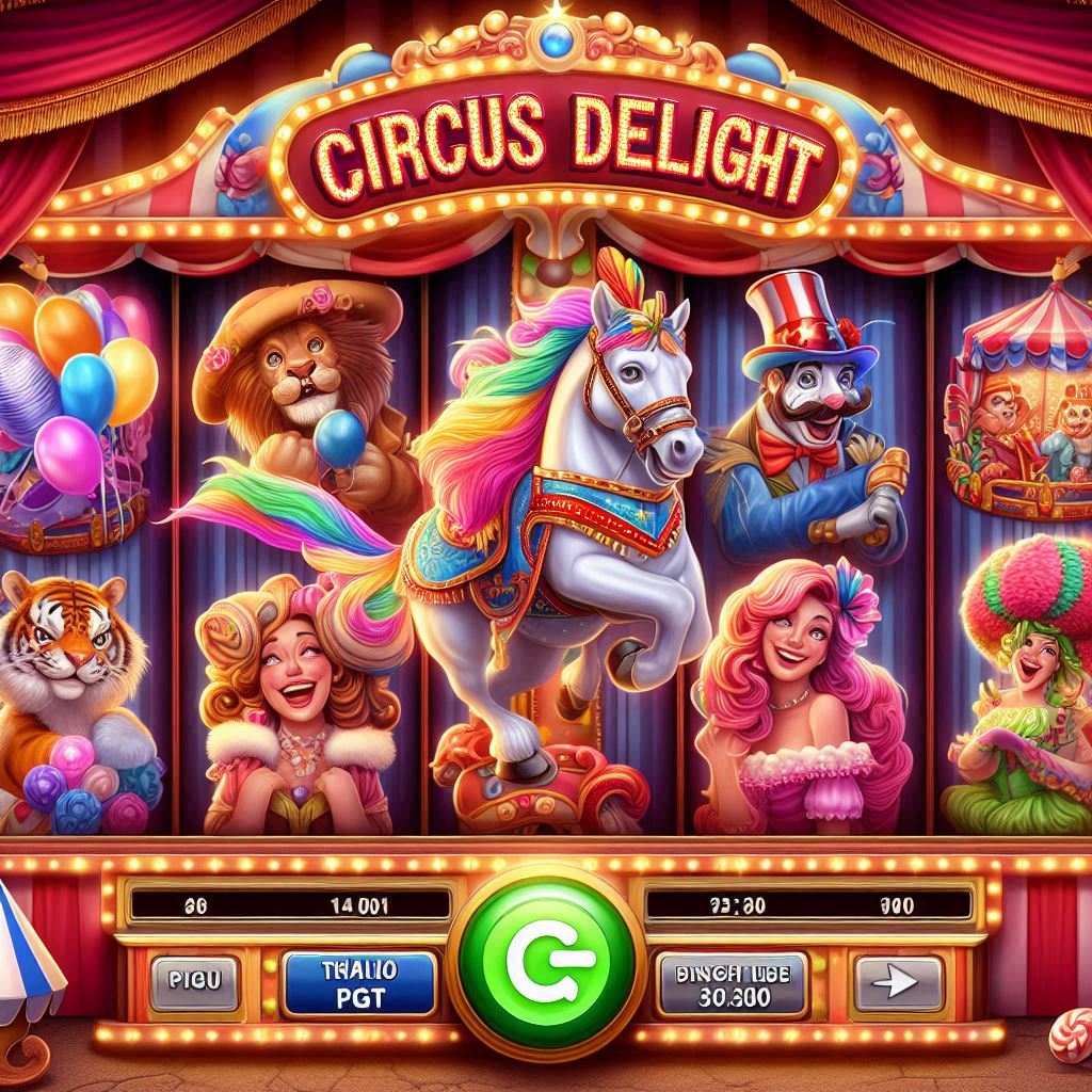 Menggali Potensi Circus Delight: Cara Maksimalkan