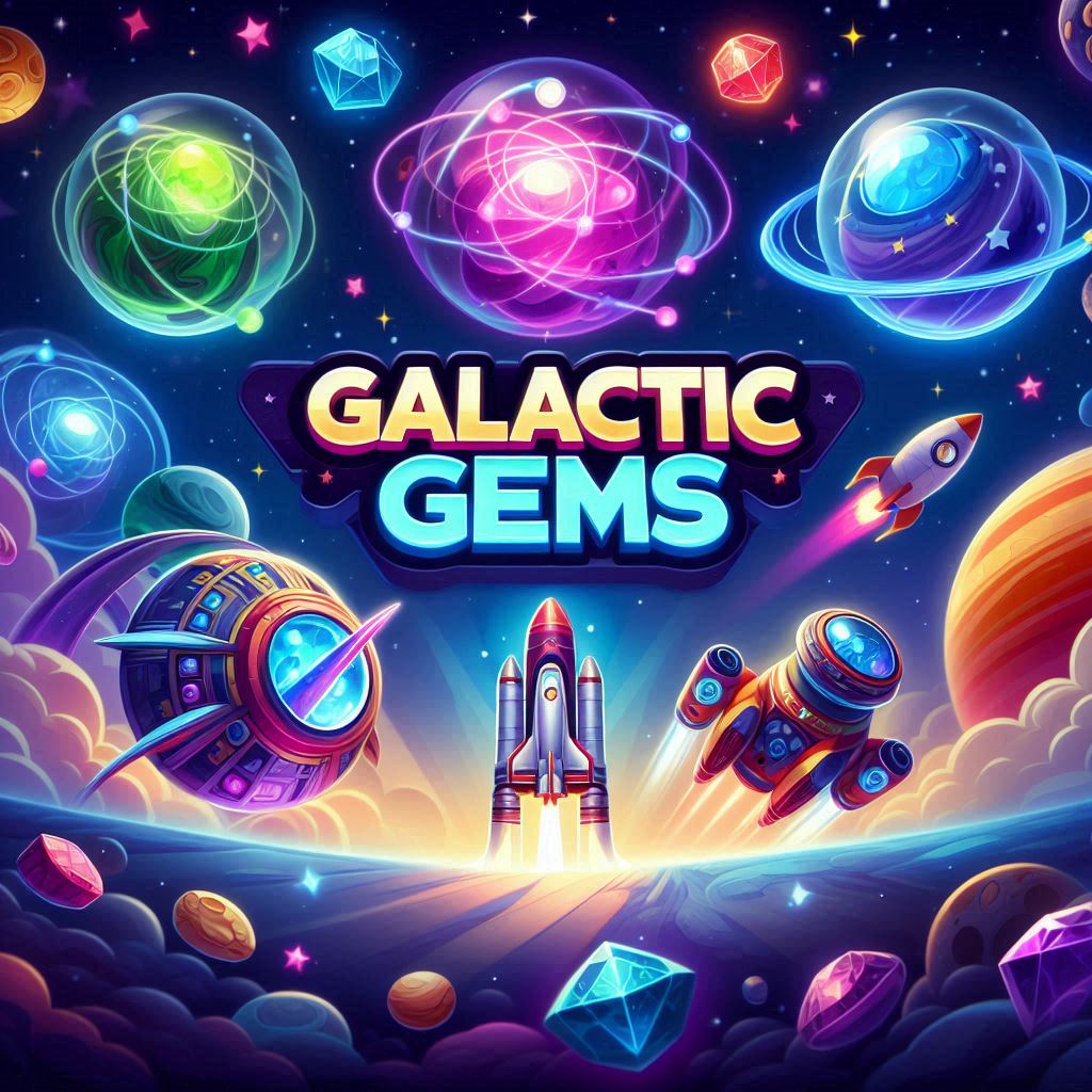 tadalafilus.com Menguasai Setiap Galactic Gems Strategi untuk Meraih