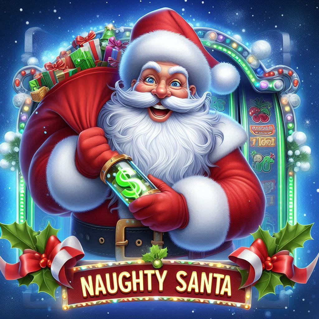 tadalafilus.com Naughty Santa Kombinasi Kemenangan yang Harus Anda Ketahui