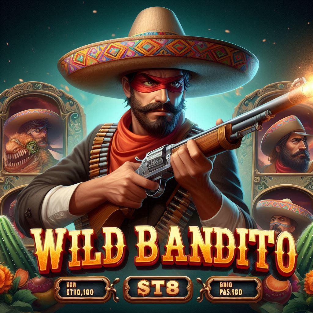 Peluang Volatilitas Wild Bandito: Apa yang Harus Anda Ketahui