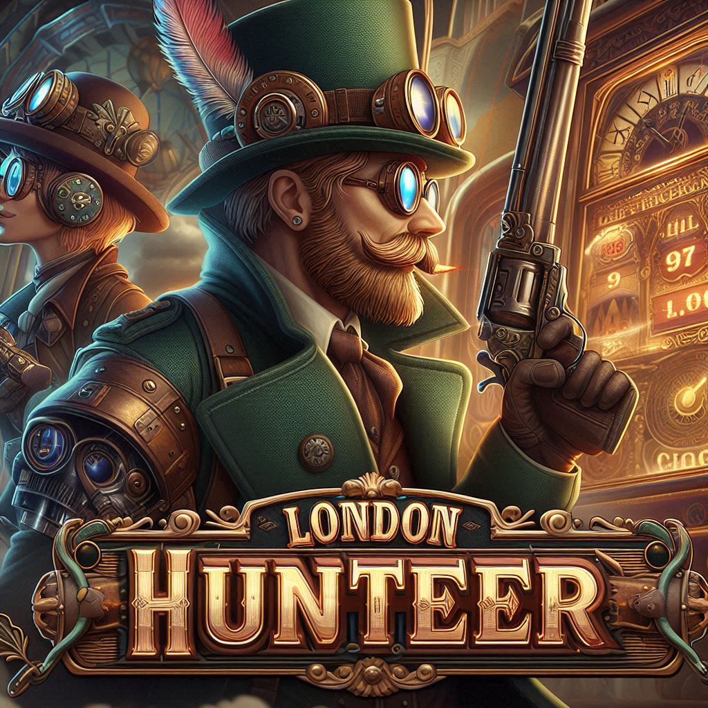 tadalafilus.com Petualangan Tak London Hunter Slot Penuh Aksi