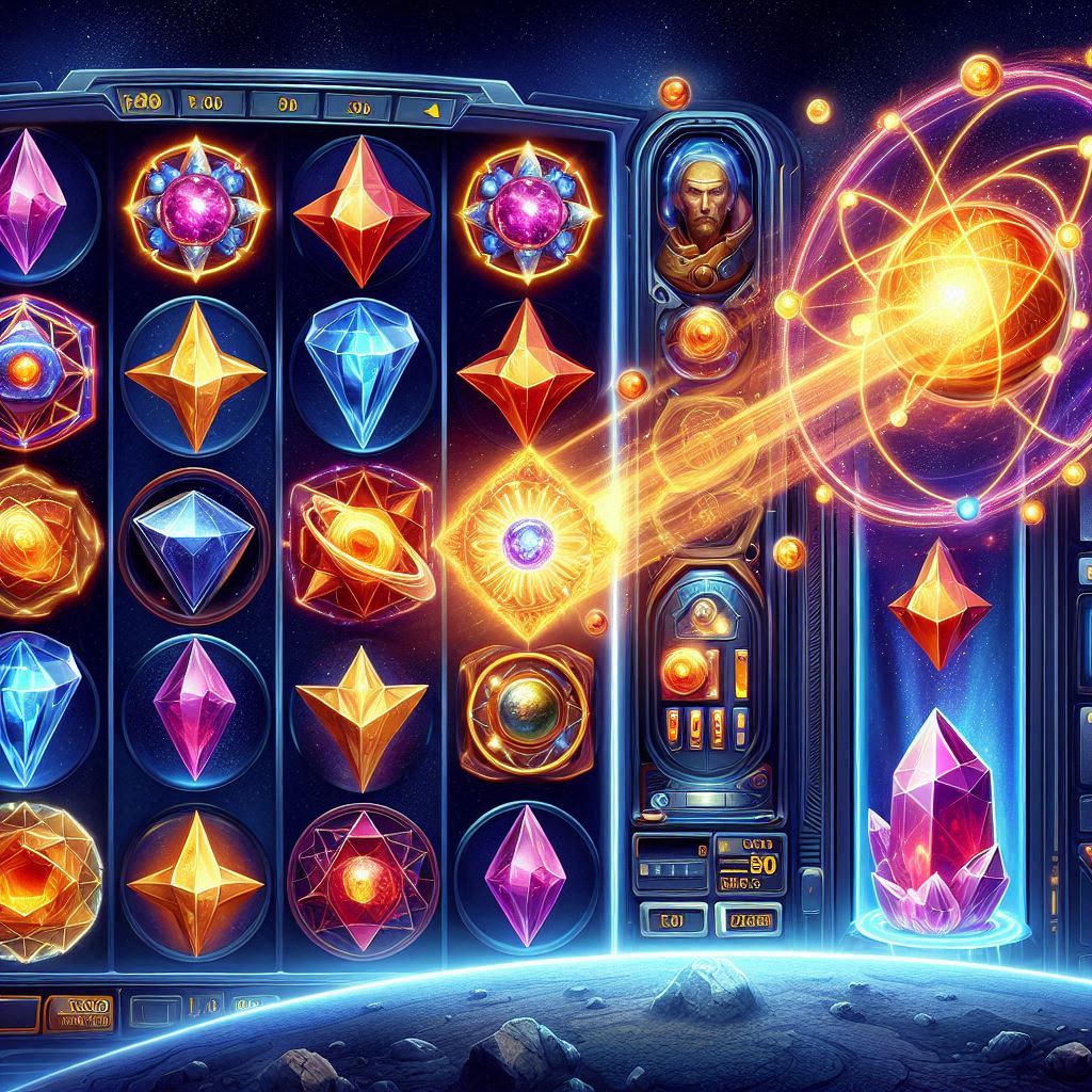 tadalafilus.com Rahasia Kemenangan Galactic Gems Strategi untuk Meraih