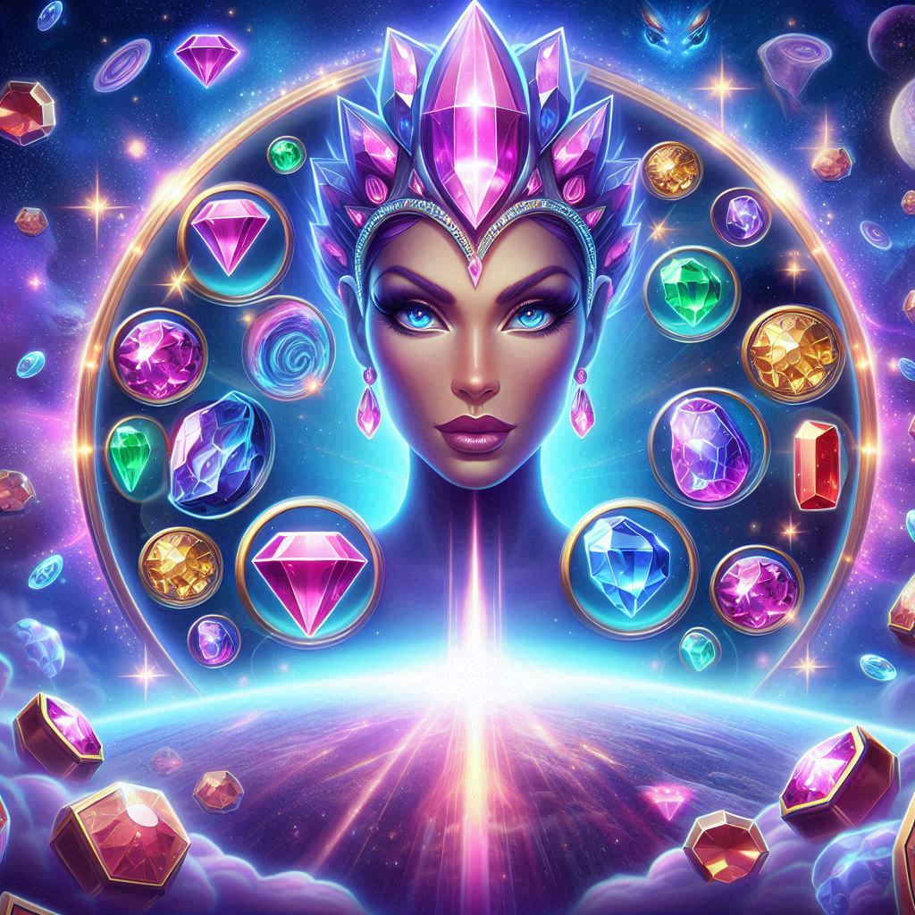 Strategi Bermain Galactic Gems: Panduan untuk Meningkatkan