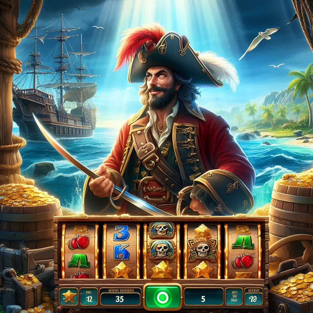 Strategi Terbaik Captain’s Bounty: Tips dan Trik Memenangkan